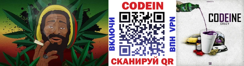 Кодеиновый сироп Lean Purple Drank  Эртиль 